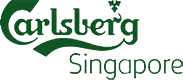 Functional office refurbishment setup at Carlsberg, optimized through tailored design & build in Singapore.